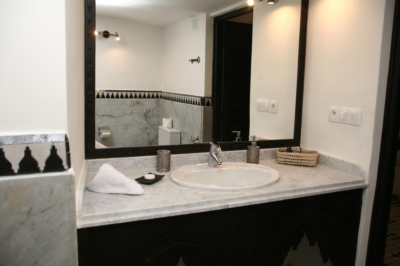 Riad Batchisarai Fes Ngoại thất bức ảnh