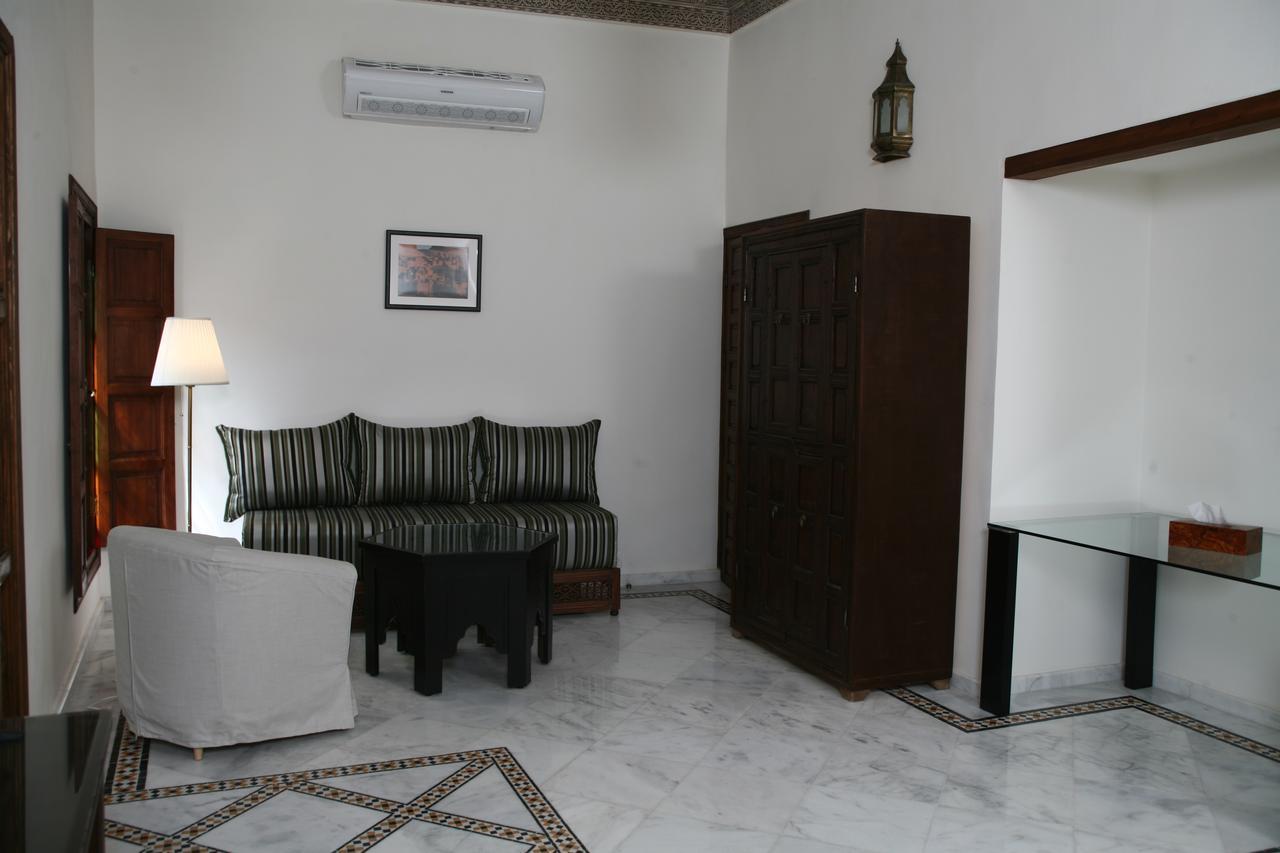 Riad Batchisarai Fes Ngoại thất bức ảnh