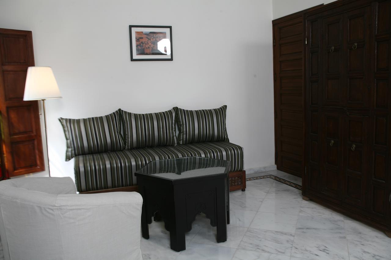 Riad Batchisarai Fes Ngoại thất bức ảnh