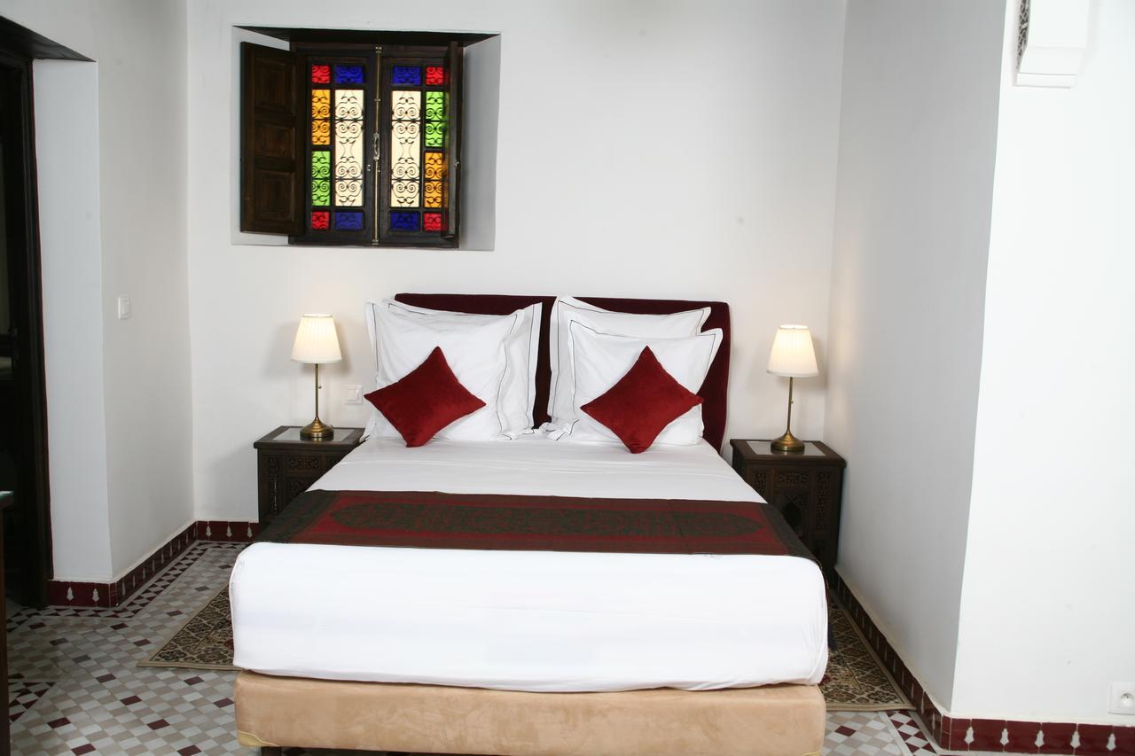 Riad Batchisarai Fes Ngoại thất bức ảnh