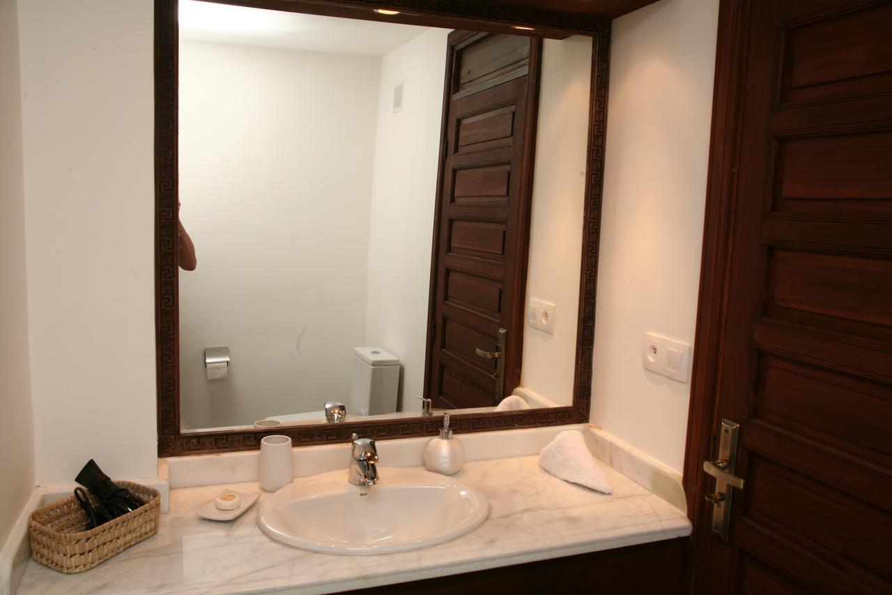 Riad Batchisarai Fes Ngoại thất bức ảnh