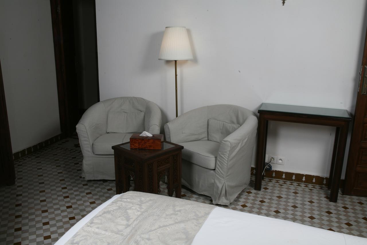 Riad Batchisarai Fes Ngoại thất bức ảnh