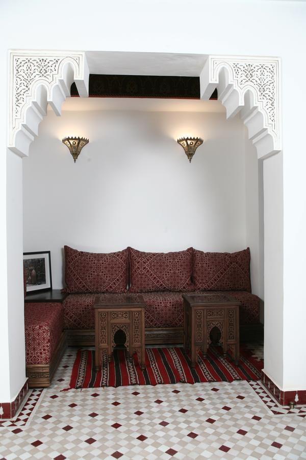 Riad Batchisarai Fes Ngoại thất bức ảnh