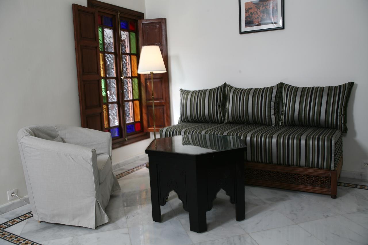 Riad Batchisarai Fes Ngoại thất bức ảnh